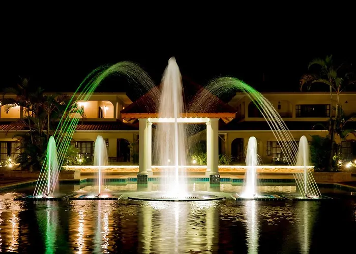 Oasis Hotel Restaurant&Spa